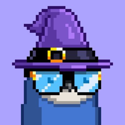 Tech and NFTs enthusiast looking to make a difference in the Web3 revolution