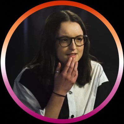 Scottish 🏴 | autistic lesbian 🏳️🌈 | “wake the fuck up samurai, we have a city to burn” 🌃