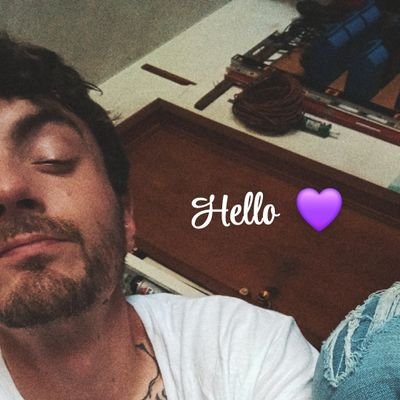 WalterMorter's profile picture. Love life. Have Fun. Be Happy
Writer/#Hooksforever ~ follow me on TT
  00's eX-raver 
  T)(Prod ~LoA )( AdobeCloud#PremierePro 
   🔥 MultiversX No.1 Hypeman🔥