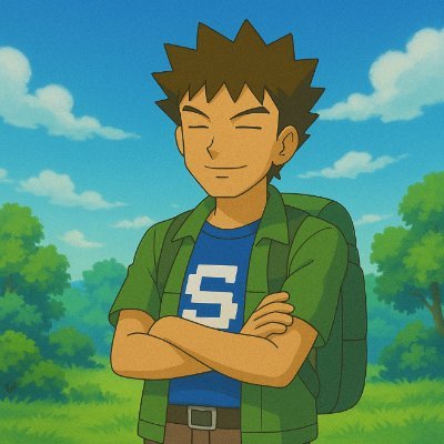 BrockSUI Profile