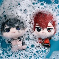ウォッシュウォッシュくん (@h_z_m_m) 's Twitter Profile
