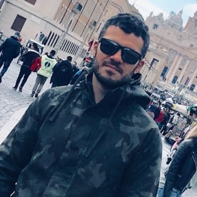 Vitao261984's profile picture. Ultra extrema direita radical.