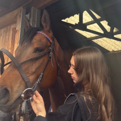 Racing Groom and Socials Chris Kellett Racing @blythestables | Daring Leader & El Borracho