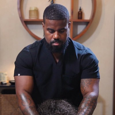 elmorenomasajes's profile picture. Contenido exclusivo de masajes al link