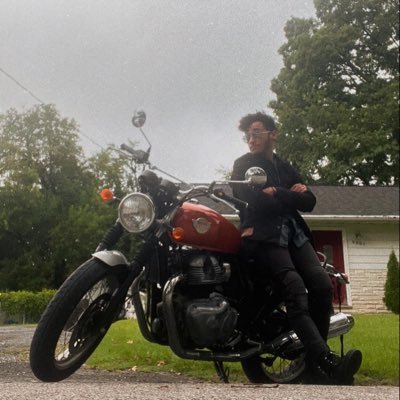 DoctorSlothe's profile picture. Dude with a lot of interests He/Him NYC—CHI—STL—CHI—DMV