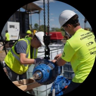 lead Engineer at The Boring Company, Big fan of @POTUS, MAGA🇺🇸