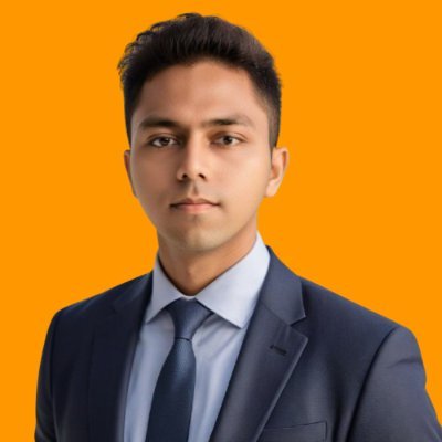 Google Ads Expert helping brands generate 5X ROAS ⚡
5+ yrs experience | Lead Generation & Performance Marketing 💼
DM for Free Audit 📩