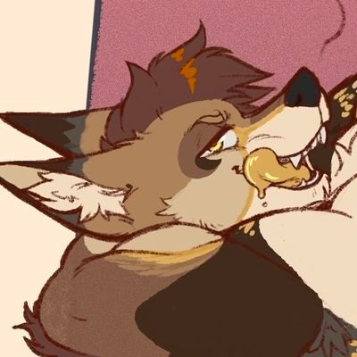 an insatiably hungry coyote who thinks you look like an absolute snack...
NO minors!!
27
feed my hungry gut NOW