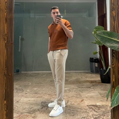 Ahmed_95Ly's profile picture. CONTENT CREATOR | AIRPLANES ENGINEER