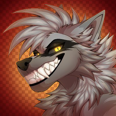 M / 31 / He/Him - Twitch Affiliate, Wolf with the brain of a golden retriever. May be lewd. Main socials https://t.co/jVlD0Tagzs | 🔞18+ ONLY MINORS DNI🔞