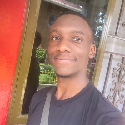 BenziDarwin2's profile picture. Coding and vibes… 😚