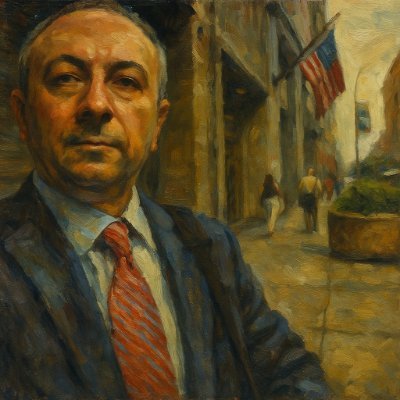 Attorney in New York & Istanbul | Former Computer Programmer