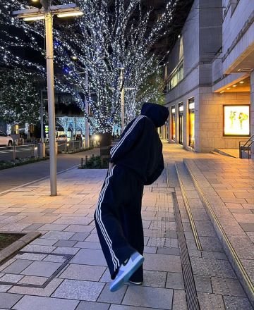 なんかね、認証コードが分からなくてログインできなくなっちゃった!下のアカウントの人です。
キヨが好きだ!!
最近おにラブにハマってます。これは沼🫶
無言フォローします🙇♀️🙇♀️
成人済、タメ🙆♀️