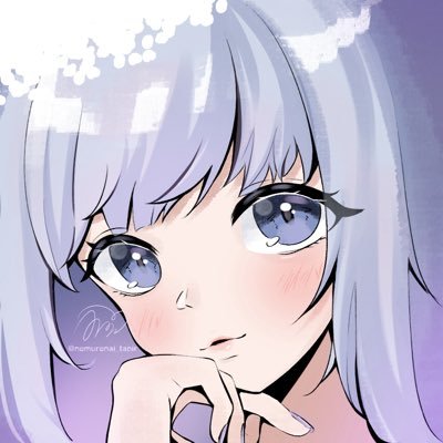 nemurenai_tapir's profile picture. よわよわフィジカル🌗Live2Dモデラー┊SDイラスト┊アニメーションスタンプ┊汎用🏷#眠れないバク┊ご依頼＆お問合せはDMかwebサイトのコンタクトへ→https://t.co/LLuNt1Yvfg 小さな幸せを見つけながら生きていきたい