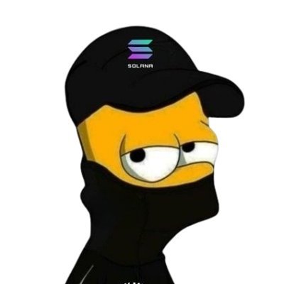 Bully_Meta3's profile picture. TrenchDegen | Web 3 | AlphaCourier | GhostInTheMachine | NAFK & DYOR