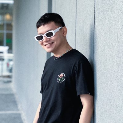 raetastrophe's profile picture. let people enjoy things —let me enjoy things ♒