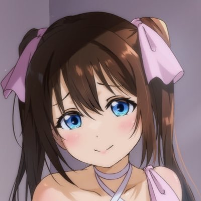 趣味でイラスト描いてる社会人です。虹ヶ咲(主にしずくちゃん)のイラストを描いてます。週一くらいのペースで絵を描いてます。 イラストの無断使用は禁止です。Don't use my artworks without my permission. Skeb→ https://t.co/GsBRqb94bP