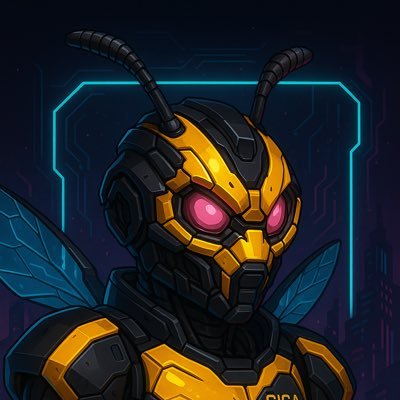 Diving deep into Blockchain 🧠& Memes | 🌐 Web3 is the future | 🐝 Passionate about building lasting legacies