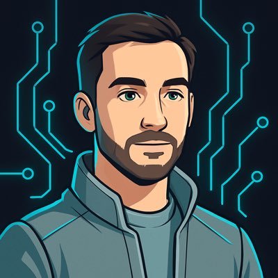 Web3 yapper | Digging into different infrastructures | ComputeFi believer | Turning alpha into threads | If it’s uncrackable, I’m on it.”