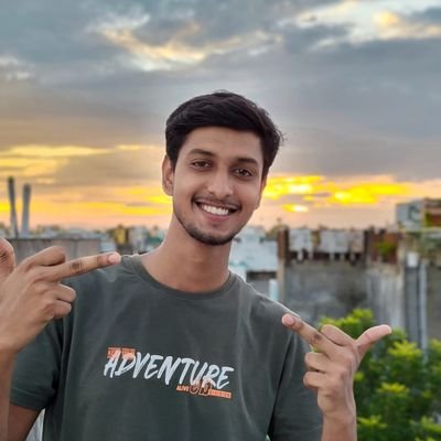 adityaranjan127's profile picture. Delhi📍