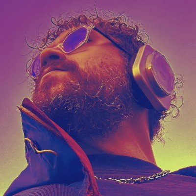 mistermvさんのプロフィール画像