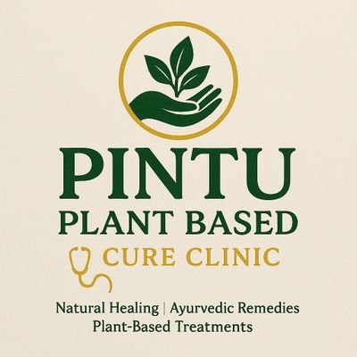 pintuplantbased@gmail.com#PintuPlantBased - आपकी सेहत का प्राकृतिक साथी। यहां मिलता है पौधों से प्रेरित समाधान, जो शरीर को अंदर से मजबूत बनाएं। 
Nature's cure