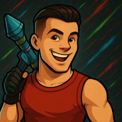 Streamer, up and coming content creator. Join the journey!!