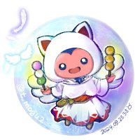 立花もぐもぐ (@t_mogu2) 's Twitter Profile Photo