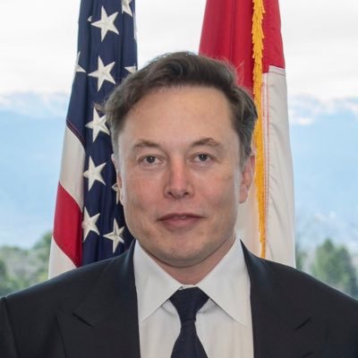 Elon__musk2231's profile picture. CEO - spaceX 🚀 Tesla 🚘Twitter Founder
