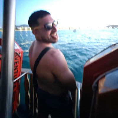 CristianOnz27's profile picture. 🚀