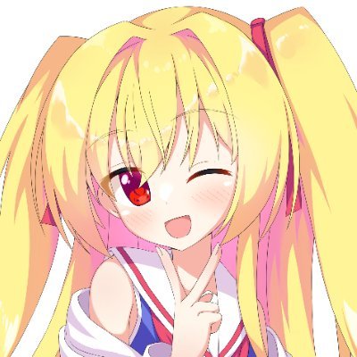 Blueさんのプロフィール画像