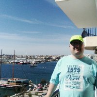 Mike McBike (@jedimike8) 's Twitter Profile