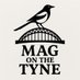 Mag On The Tyne (@magonthetyne) Twitter profile photo Mag On The Tyne (@magonthetyne) Twitter profile photo