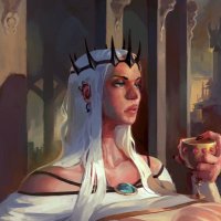 Queen Medora (@gluttonmedora) 's Twitter Profile
