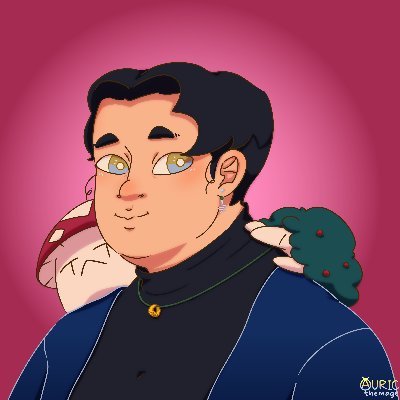 auricさんのプロフィール画像