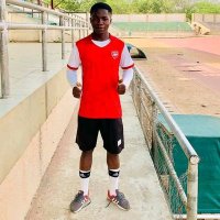 Josh Okede (@joshokede7) 's Twitter Profile