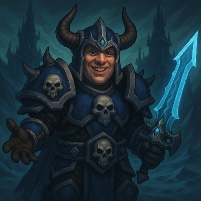 SpoekGTi's profile picture. https://t.co/7eLp2DLRX4