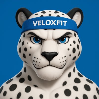 Veloxxfit's profile picture. Mais de 1 mil clientes satisfeitos 📍 Global | Fund. 2025 ⚡️ Alta tecnologia para o fitness de elite 🖤 Design minimalista. Resultados máximos.
