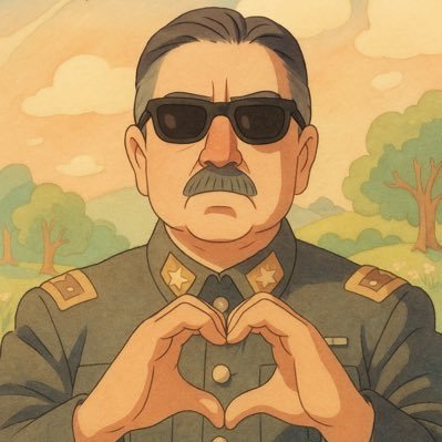 Papá, Esposo e Ingeniero Civil de la Generación X. El Tata siempre tuvo la razón y amaba a Chile y a los Chilenos… Zurdo QL, a ti no!