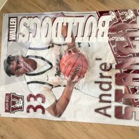 dre Stancil (@thedrestancil26) 's Twitter Profile