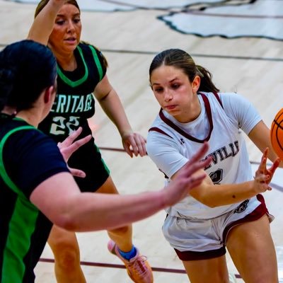 @AHS_WBB 🏀 | 2026 | 5'6 guard | 4.21 GPA | NCAA ID: 2404261874