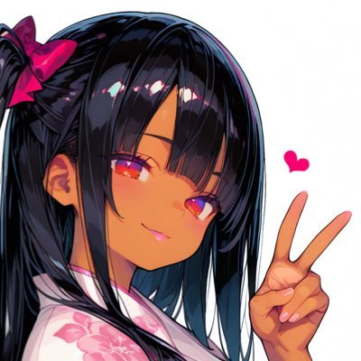 ○「🍑艶桃堂🍑」店主のモモコです○ なんか色々作ってます⋆⸜♡⸝⋆/🔞/AIイラスト(pixai) /🗝⟡.·👉🏻@momomokyukei,イラスト垢→@sumomo2525246