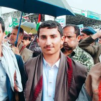طه السقاف (@taha_alsaqqaf) 's Twitter Profile Photo