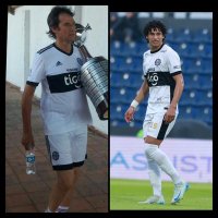 RAÚL VICENTE ALCARAZ (@py34619) 's Twitter Profile