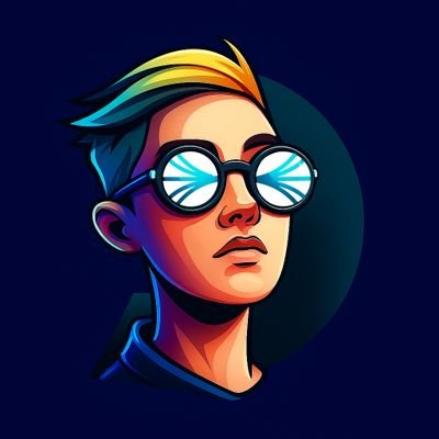 Blockchain & Crypto enthusiast | Exploring the fascinating world of cryptocurrency | Believe in #SONIC 's ecosystem especially @0xDeFive and @NaviExSonic