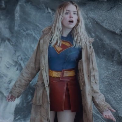 KaraZor_El's profile picture. I'M AN ALIEN.
Telegram: SupergirlCW