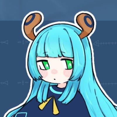 り～だ～@さんのプロフィール画像