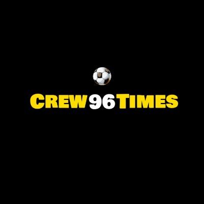 All things #Crew96, USMNT 🇺🇸, + Other ⚽️ | Next Match: 9/13 vs Atlanta United FC (A-MLS)