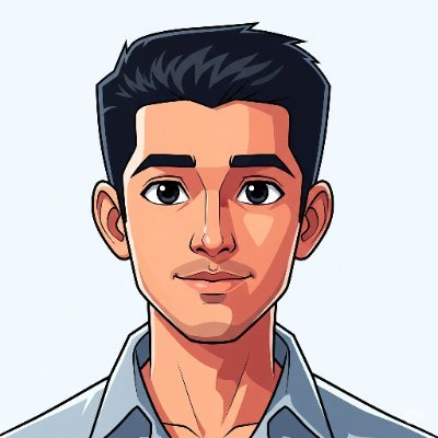 Flutter Enthusiast || Frond End Web Dev in @reactjs || Tech geek || An exploring developer