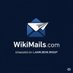WikiMails.org (@wikimailss) Twitter profile photo WikiMails.org (@wikimailss) Twitter profile photo